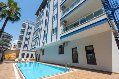 Gürses Life Hotel