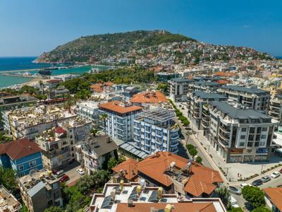 Gürses Life Hotel