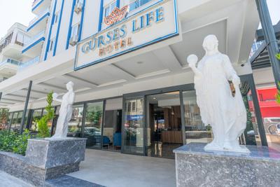 Gürses Life Hotel