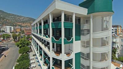 Hedef Kleopatra Hotel