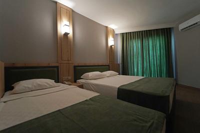 Hedef Kleopatra Hotel