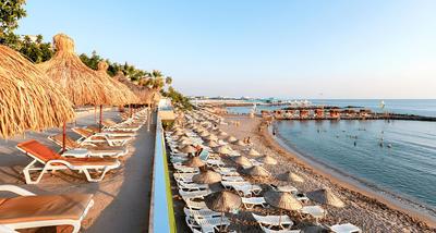 Queen Resort Alanya