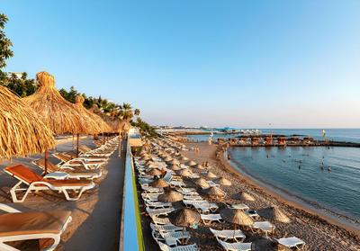 Queen Resort Alanya
