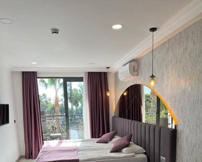 Karikatur Bi Hotel