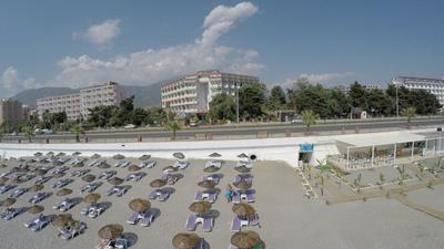 Klas Hotel