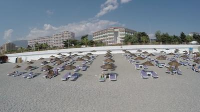 Klas Hotel