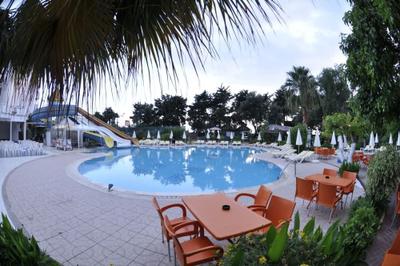 Klas Hotel