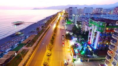 Klas More Beach Hotel