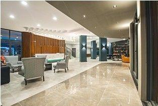Kleopatra Tower Suit  Otel