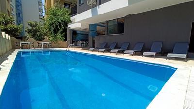 Livaneli Boutique Otel