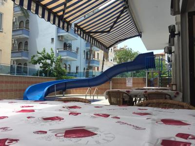 Livane Sun Otel