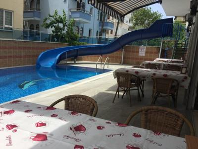 Livane Sun Otel