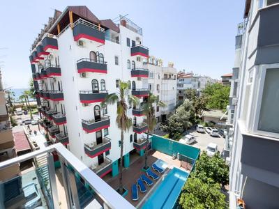 Livane Sun Otel