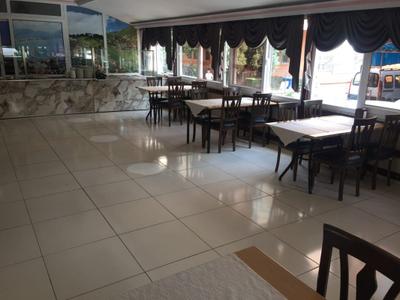 Livane Sun Otel