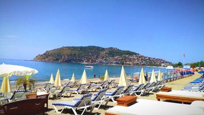 Livane Sun Otel