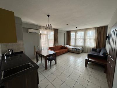 Maren City Apart Hotel