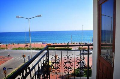 Merhaba Alanya  Hotel