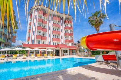 Mikado Beach Hotel
