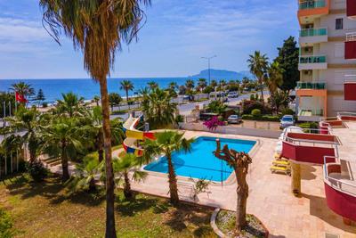 Mikado Beach Hotel