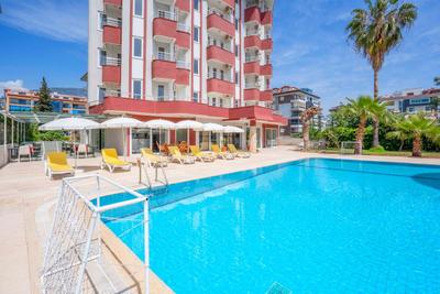 Mikado Beach Hotel