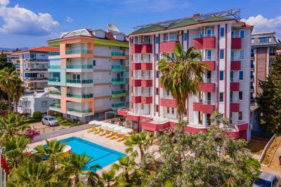Mikado Beach Hotel