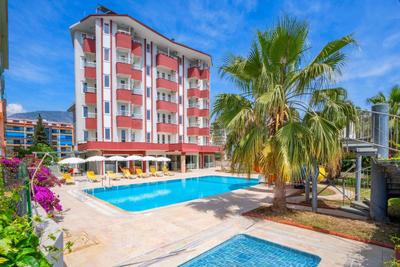 Mikado Beach Hotel