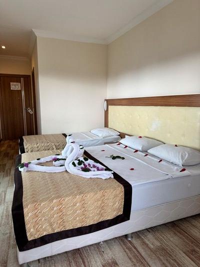 Mitos Apart Hotel