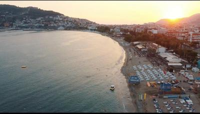 My Boutique Hotel Alanya