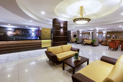 Mysea Hotels İncekum