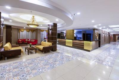 Mysea Hotels İncekum