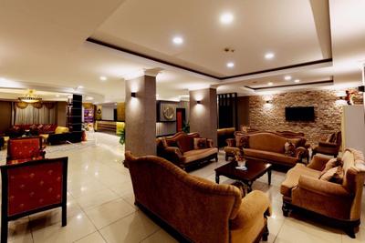 Mysea Hotels İncekum