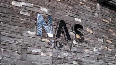 Nas Suite