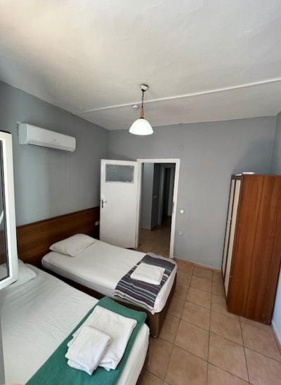 Respect Apart Hotel