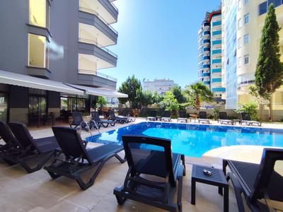 Savir Suit Otel