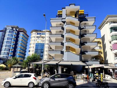 Savir Suit Otel