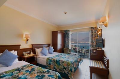 Quattro City Seaport Hotel
