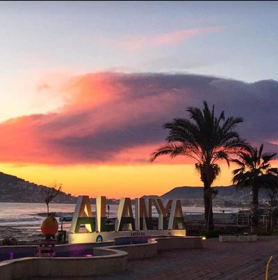 Semt Luna Beach Hotel