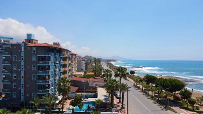 Semt Luna Beach Hotel
