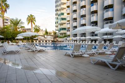 Simply Fine Hotel - Alize