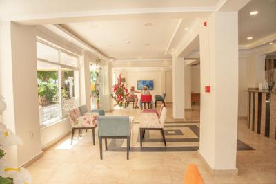 Solis Beach Hotel