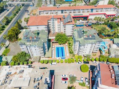 Solis Beach Hotel