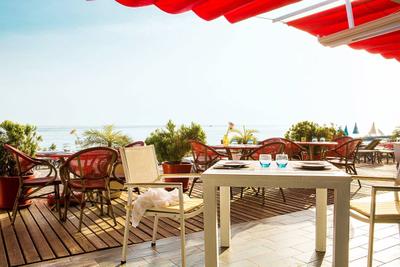 Sunprime Alanya Beach