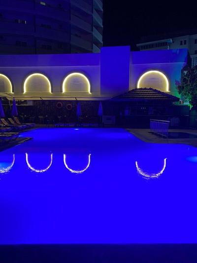 Sun Vera Hotel