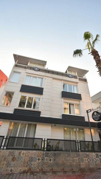 Anatolian Homes & Apart