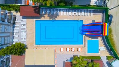 Andros Family Club