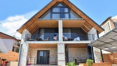 Anka Apart & Villa