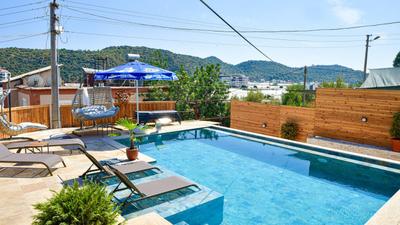 Anka Apart & Villa