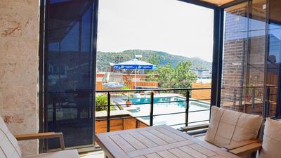 Anka Apart & Villa