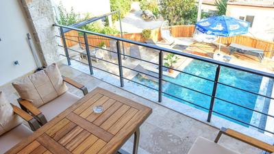 Anka Apart & Villa