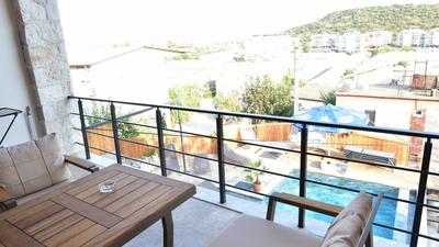 Anka Apart & Villa